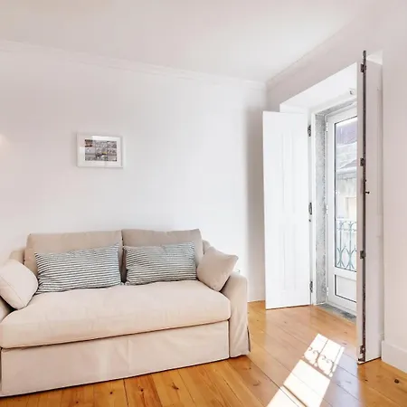 Guestready - Sunny Chic In Santos * Lisbon