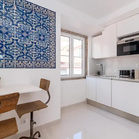 Guestready - Sunny Chic In Santos Apartment *