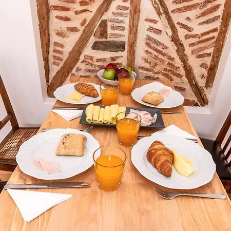 Guestready - Sunny Chic In Santos