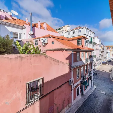 Apartment Guestready - Sunny Chic In Santos *
