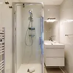 아파트 Guestready - Sunny Chic In Santos