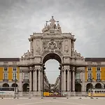 Guestready - Sunny Chic In Santos Lisboa