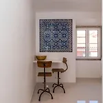 Guestready - Sunny Chic In Santos * Lisboa