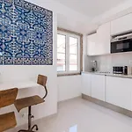 Guestready - Sunny Chic In Santos Apartman *