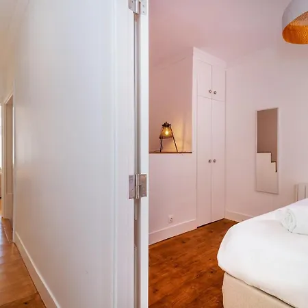 Guestready - Sunny Chic In Santos *
