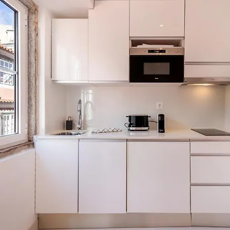 Guestready - Sunny Chic In Santos Διαμέρισμα