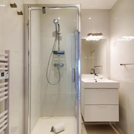 Διαμέρισμα Guestready - Sunny Chic In Santos