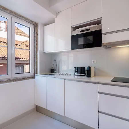 Guestready - Sunny Chic In Santos Διαμέρισμα *