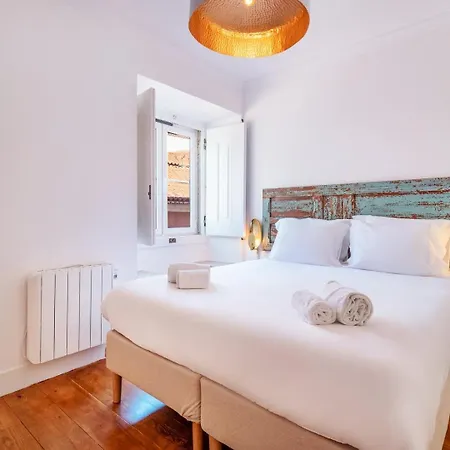 Guestready - Sunny Chic In Santos Διαμέρισμα Lisboa