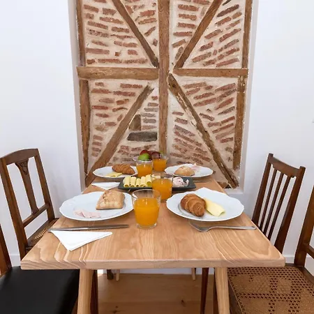 Διαμέρισμα Guestready - Sunny Chic In Santos Lisboa