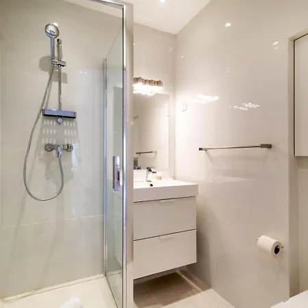 Guestready - Sunny Chic In Santos Lisboa
