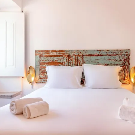 Guestready - Sunny Chic In Santos Lisboa
