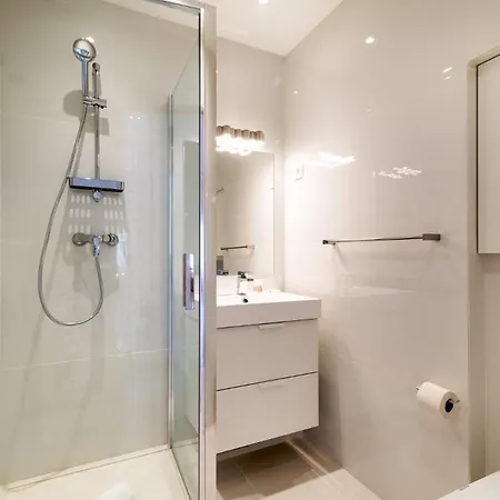 Guestready - Sunny Chic In Santos Lisboa