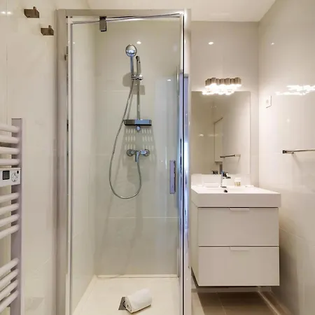 Guestready - Sunny Chic In Santos Lisboa